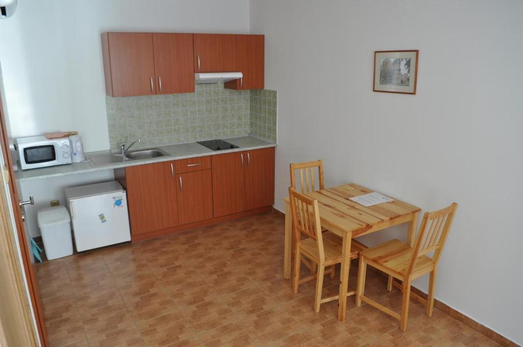 Penzion U Zamku Lednice Rum bild