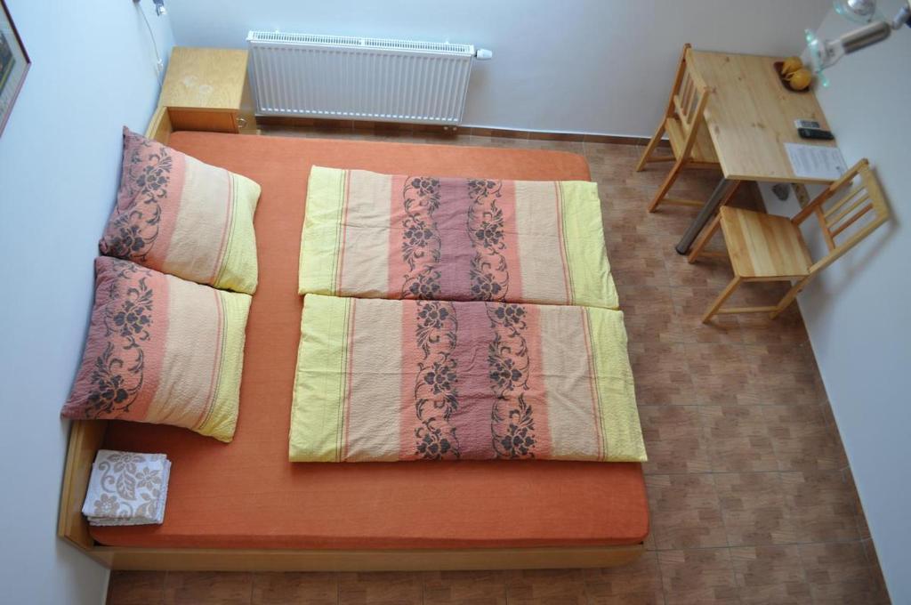 Penzion U Zamku Lednice Rum bild