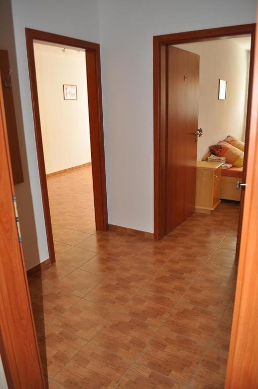 Penzion U Zamku Lednice Rum bild